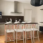 דירה Superb Family - Le Marais