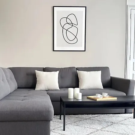 Superb Family - Le Marais Διαμέρισμα Παρίσι