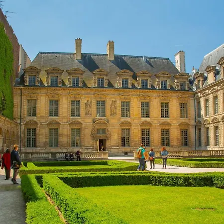 شقة Superb Family - Le Marais *