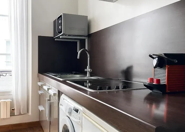 Διαμέρισμα Superb Family - Le Marais