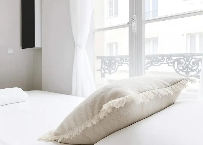 Superb Family - Le Marais Διαμέρισμα