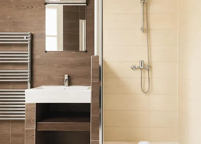 Superb Family - Le Marais Διαμέρισμα Παρίσι