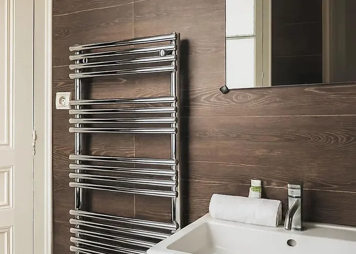 Διαμέρισμα Superb Family - Le Marais Παρίσι